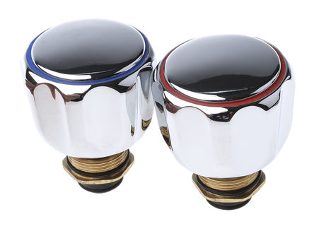 Oracstar - TT12CV2 - Oracstar ť ˮͷ, ͨˮͷ, 1/2 in BSP		