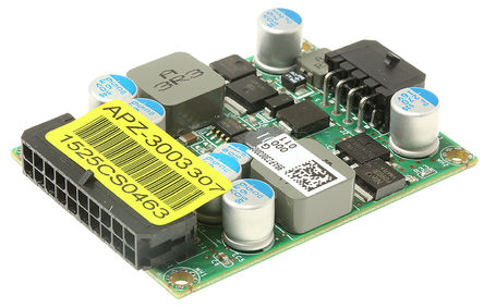 Portwell - GADIWA-P0901 - Portwell GADIWA ϵ Ǹֱ-ֱת GADIWA-P0901, -12 V, 3.3 V, 5 V, 12 V		