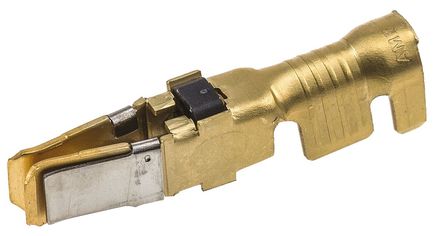 TE Connectivity - 66741-6 - TE Connectivity Type XII ϵ ѹӶ˽ ĸ Բ  о 66741-6, ʹXII ϵ, 10 AWG ߹		