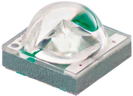 Cree - XBDROY-00-0000-000000L01 - Cree XLamp XB-D ϵ ɫ (465 nm ) LED XBDROY-00-0000-000000L01, 3.7 V, 135 ӽ, 氲װ		