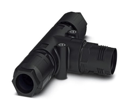 Phoenix Contact - 1411416 - Phoenix Contact QPD ϵ 3· T ͽͷ 1411416		