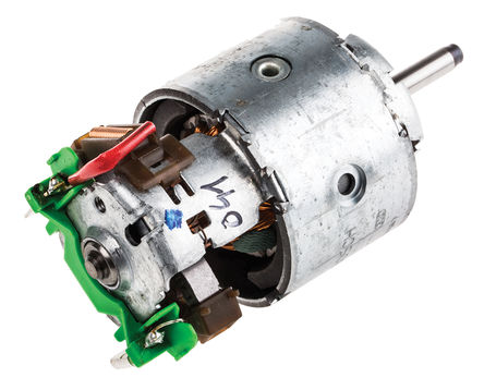 Bosch - 0.130.007.051.850 - Bosch ֱ綯 0.130.007.051.850, 24 V ֱԴ, 1.8 A, 6 Ncm, 4000 rpm, 6mm ֱ		