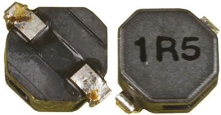 Panasonic - ELL5PS2R7N - Panasonic ELL5PS ϵ  2.7 H Ƭ ELL5PS2R7N, 30%ݲ, 2.05A Idc, 40mֱ		