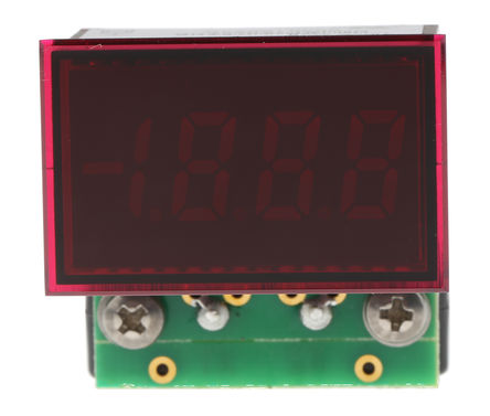 Murata Power Solutions - ACA-20PC-4-DC1-RL-C - Murata 3.5λ LED ֵ ACA-20PC-4-DC1-RL-C, ֱ, 33.9 x 21.3 mm, 0  +60 C		