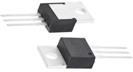 Texas Instruments - LM1086IT-5.0/NOPB - Texas Instruments LM1086IT-5.0/NOPB LDO ѹ, 5 V, 1.5A, 2.6  30 V, 3 TO-220װ		