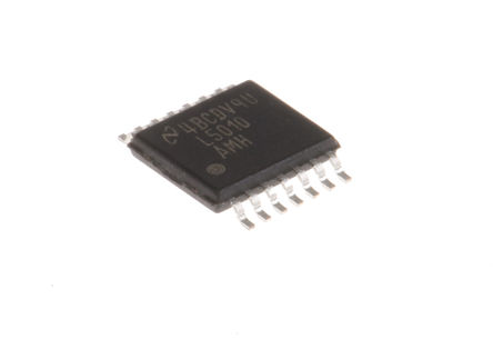 Texas Instruments - LM5010AMH - Texas Instruments LM5010AMH ѹ ѹ, 6  75 V, 1A, 6.6  7.4 V, 1000 kHz߿Ƶ, 14 TSSOPװ		