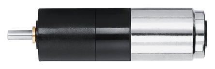 Faulhaber - 2233A024S + 22E 102:1 - Faulhaber 22E ϵ ֱִ綯 2233A024S + 22E 102:1, ˢ, 24 V ֱ, 300 mNm, 5000 rpm, 8 W		