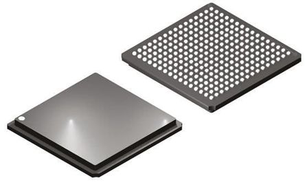 Xilinx - XC3S200-4FTG256C - XC3S200-4FTG256C, Spartan-3ϵ FPGA ֳɱ, 4320߼Ԫ, 200000߼, 30720bitRAM , 4320߼, 256 FTBGAװ		