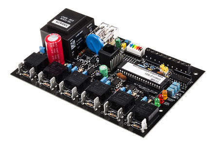 United Automation - FC36M - United Automation FC36M բܴģ, 162 x 108 x 40mm		