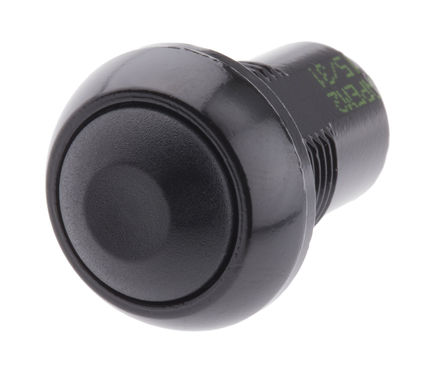 Apem - IPR1SAD2 - Apem IPR1SAD2 IP67 ɫ  -  SP 尲װ ΢Ͱť, 5 A @ 28 V ֱ		