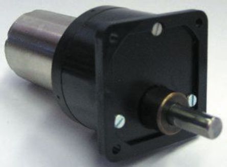 Portescap - 26N58-216E.1+GS38.0018 - Portescap ֱִ綯 26N58-216E.1+GS38.0018, ˢ, 12 V ֱ, 17.3 mNm, 5.7 W		