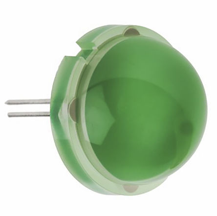 Kingbright - DLC2/6SGD - Kingbright 6 ɫ LED DLC2/6SGD, 80 mcd, 120 ӽ 20 mm ͨ		