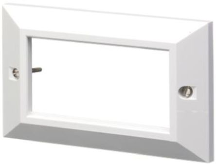 HellermannTyton - 854-35012 - HellermannTyton  ASFP02/WH		