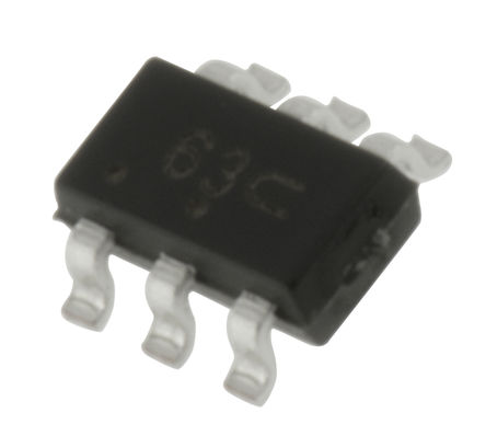 ON Semiconductor - NUP4201MR6T1G - ON Semiconductor NUP4201MR6T1G  TVS , 500W, 20V, 6 TSOPװ		