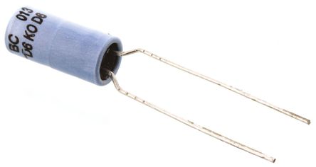 Vishay - MAL201331109E3 - Vishay 13 ϵ 50 V ֱ 10F ͨ  MAL201331109E3, 20%ݲ, +85C		