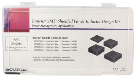 Bourns - SRR-LAB1 - Bourns 96 ׼ SRR-LAB1, ׼ߵƬʽ顢ƬʽСƬʽʵߵ		