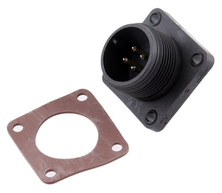 Hirschmann - 932449100+33321002 - Hirschmann 4· 尲װ    932449100+33321002, о, MIL-DTL-5015		