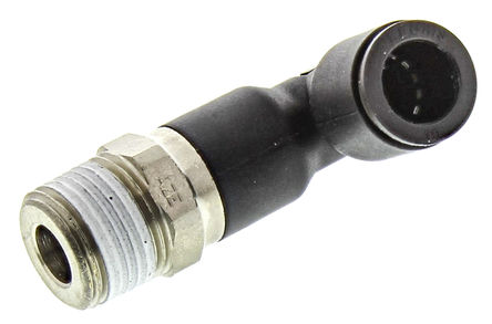 Legris - 3129 10 17 - Legris 3129 ϵ ǿ ֱ - 3129 10 17, R 3/8 , ʽ 10 mm		