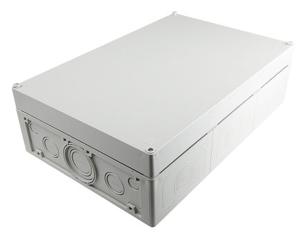 Spelsberg - 870-910/21 - Spelsberg Abox ϵ  IP54 / 65 ߺ 870-910/21, 450 x 300 x 132mm		