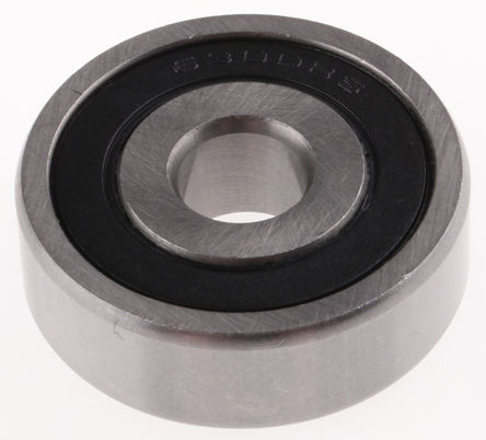 RS Pro - 6300-2RS - RS Pro    6300-2RS, 3.4kN ̬, 10mm ھ, 35mm ⾶		