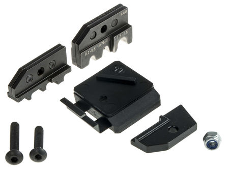 TE Connectivity - 539668-2 - TE Connectivity ERGOCRIMP ϵ ѹӹģ 539668-2, 24  12 AWG ߹, Multimate Type XII Contacts		