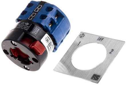 Kraus & Naimer - CA10A211/GBA001*FT - Kraus & Naimer CA10A211/GBA001*FT 3λ DP 60 ת, 690 V, 20 A, ťִ		