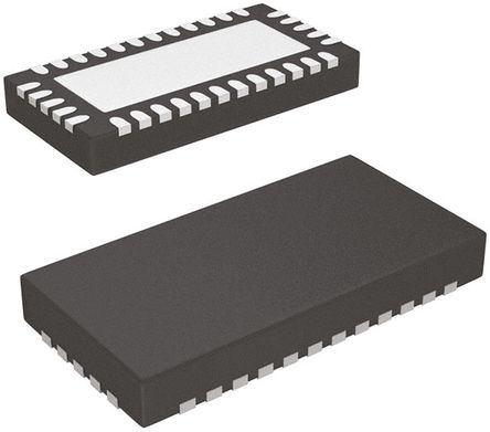 Texas Instruments - BQ24765RUVT - Texas Instruments BQ24765RUVT ǦᡢLiFePO4ӡ﮾ۺӡ س, 8.064A, 7  24 VԴ, 19.2 V, 34 VQFNװ		