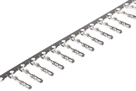 Molex - 64322-1019 - Molex CMC, CP ϵ ĸ ѹӽ߶ 64322-1019,  ͭо, 28AWG  22AWG		