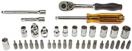 Metrinch - MET-0325 - Metrinch MET-0325 37װ 1/4 in εͷ Ͳ׼		