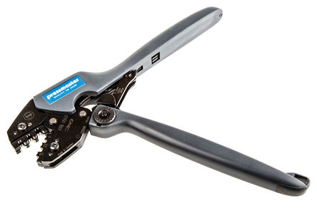 Pressmaster - 4300-2434 - Pressmaster Ӷ ѹӹ 4300-2434, 0.5  6 mm2 ߹		