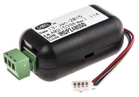 Carel - IROPZ485S0 - Carel ͨģ IROPZ485S0, ʹEasy ϵУEasy ϵУEasy ͣIR33		