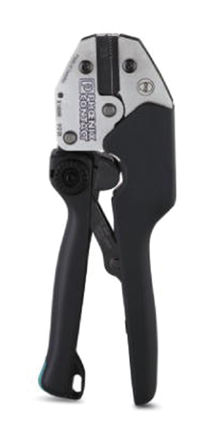 Phoenix Contact - 1212719 - Phoenix Contact CRIMPFOX ϵ ѹӹ 1212719, Ȧ, 0.25  2.5mm2		