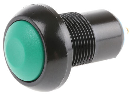 Apem - IPR1SAD3 - Apem IPR1SAD3 IP67 ɫ  -  SP 尲װ ť, 5 A@ 28 V ֱ		