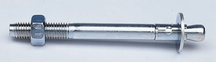 Rawl Fixings - 56-138 - Rawl Fixings 130mm M10  ê˵ϵ˨ 56-138, 10mm̶ֱ		