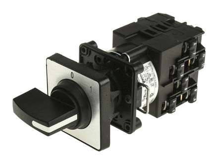 Schneider Electric - K2F006ACH - Schneider Electric K2F006ACH 2λ 6P 45 ת, 20 A, ֱִ		