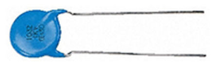 Murata - DEA1X3A220JP2A - Murata DEA ϵ 22pF 1 kV ֱ SL(JIS) ͨ մɵ DEA1X3A220JP2A, 5%ݲ		