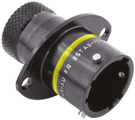 Souriau - 8STA01298PA - Souriau 8STA ϵ 10· 尲װ ֱ   8STA01298PA, , ʽӺ		