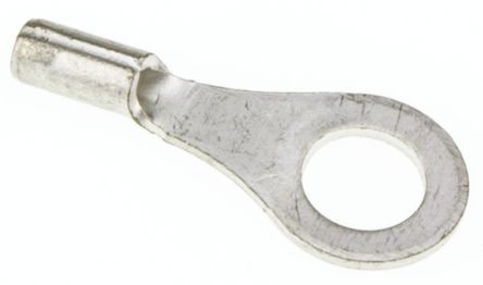 JST - 0.5-3.7 - JST R ϵ ǾԵ ѹӶ 0.5-3.7, 3.5mm ˨, 15mmܳ		