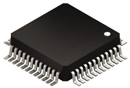 Renesas Electronics - RAA730502DFP - Renesas Electronics RAA730502DFP ģǰ IC, SPIӿ, 48 LQFPװ		