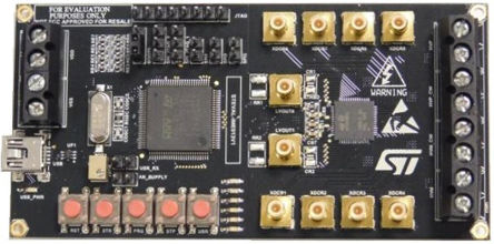 STMicroelectronics - STEVAL-IME013V1 - STMicroelectronics USB  STEVAL-IME013V1		