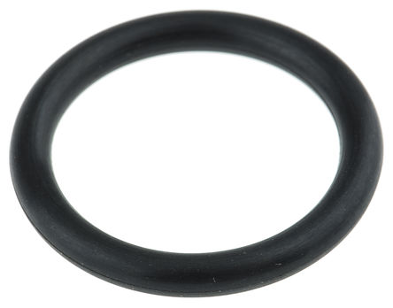 RS Pro - 0195-30 NBR - RS Pro  O Ȧ 0195-30 NBR, 19.5mmھ, 25.5mm⾶, 3mm, -30  +120C		