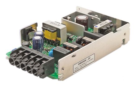 TDK-Lambda - HWS-50A-5 - TDK-Lambda 50W  ǶʽģʽԴ SMPS HWS-50A-5, 120  370 V dc, 85  265 V ac, 4  6V, 10A		