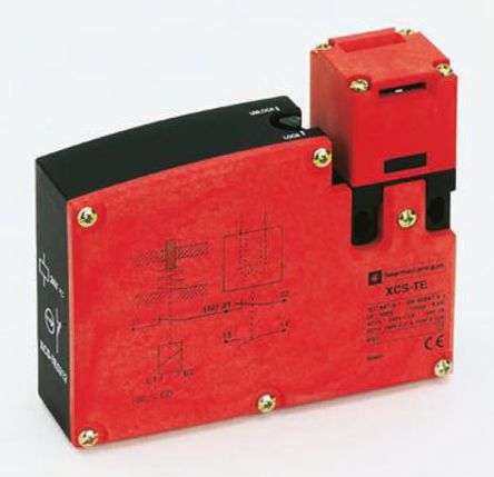 Telemecanique Sensors - XCSTE7312 - Telemecanique Sensors ŷ XCSTE7312		