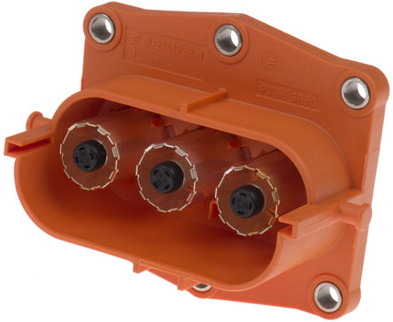 TE Connectivity - 9-2141230-1 - TE Connectivity HVP ϵ 1 3· ӽͷ 9-2141230-1		