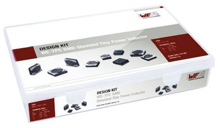 Wurth Elektronik - 744062 - Wurth Elektronik 10 ׼ 744062, ׼ʶȦ		