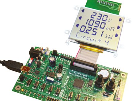 GPEG - KickDev01 - GPEG KickDev01 GPEG KickStart LCD ʾӿ ׼		