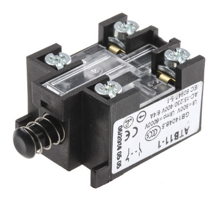 Eaton - ATB11-1 - Eaton IP65 ٶ λ ATB11-1, /, 500V		