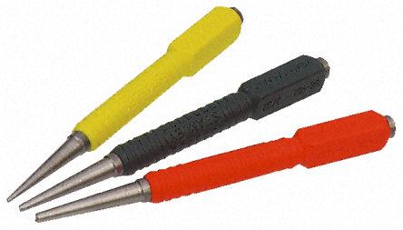 Stanley - 0-58-930 - Stanley 3 װ ͷ׼ 0-58-930, 127 mmܳ		