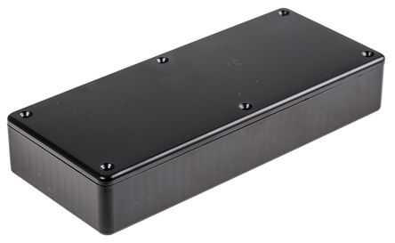 Hammond - 1591HSBK - Hammond 1591 ϵ IP54 ۱ϩ 1591HSBK, 165 x 71 x 25mm		