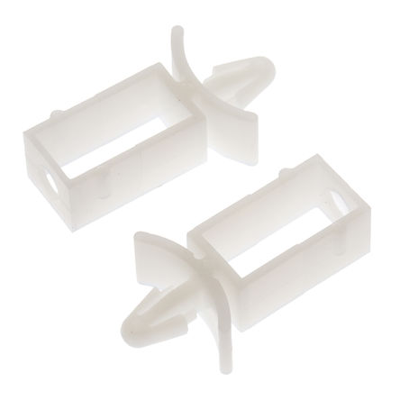 Richco - CBSS12MB11 - Richco CBSS12MB11 17.3mm  ʽ ӡˢ·֧, 4mm PCB׺4mm		